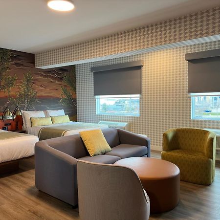 Superior Shores Hotel, BW Signature Collection Θάντερ Μπέι Εξωτερικό φωτογραφία