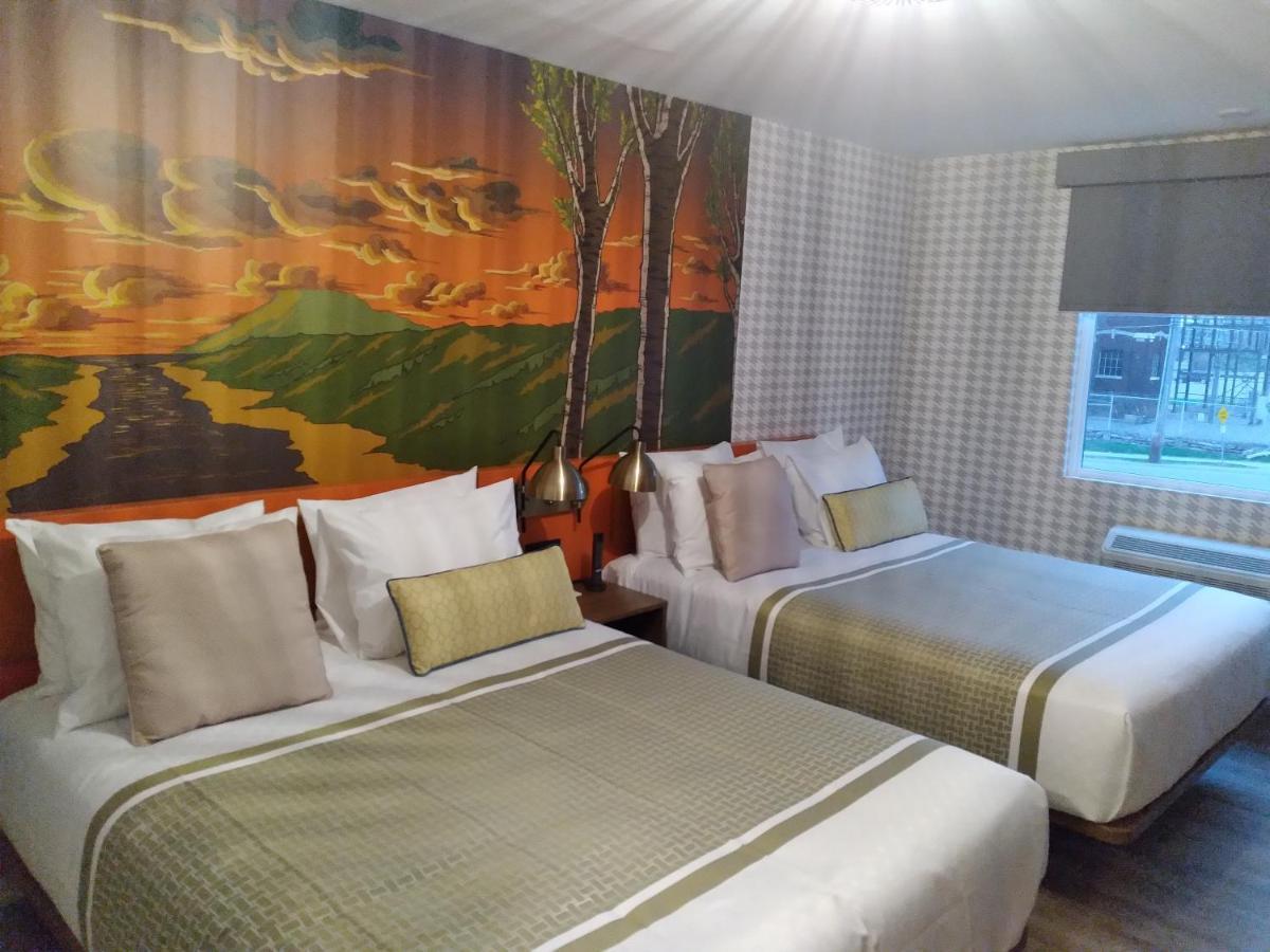 Superior Shores Hotel, BW Signature Collection Θάντερ Μπέι Εξωτερικό φωτογραφία