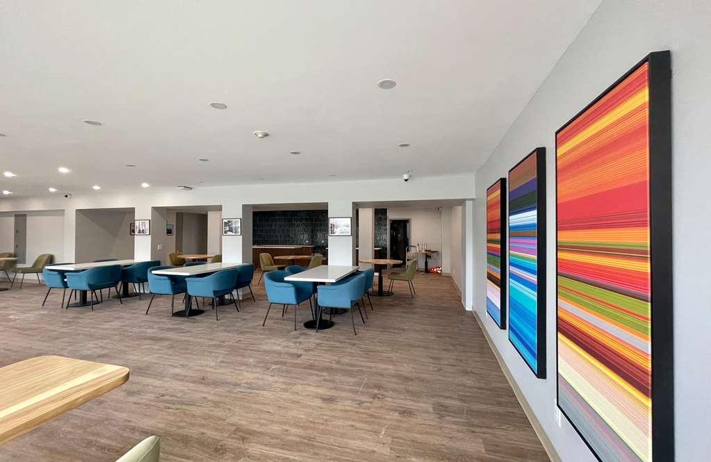 Superior Shores Hotel, BW Signature Collection Θάντερ Μπέι Εξωτερικό φωτογραφία