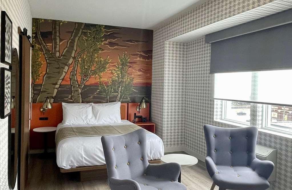 Superior Shores Hotel, BW Signature Collection Θάντερ Μπέι Δωμάτιο φωτογραφία