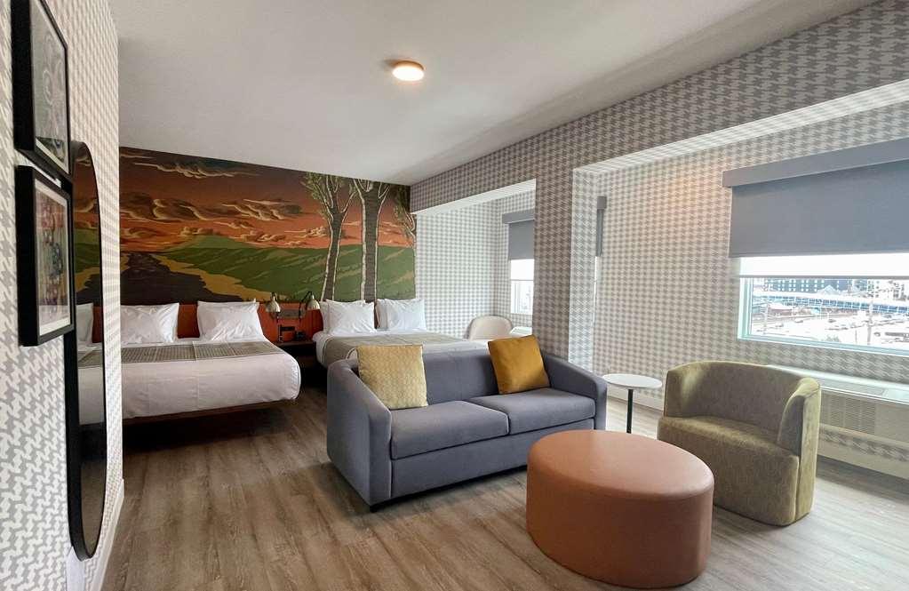 Superior Shores Hotel, BW Signature Collection Θάντερ Μπέι Δωμάτιο φωτογραφία