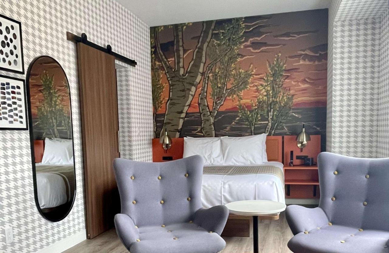 Superior Shores Hotel, BW Signature Collection Θάντερ Μπέι Εξωτερικό φωτογραφία