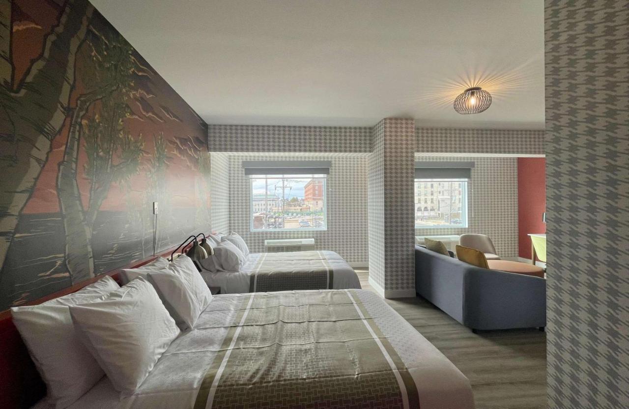 Superior Shores Hotel, BW Signature Collection Θάντερ Μπέι Εξωτερικό φωτογραφία