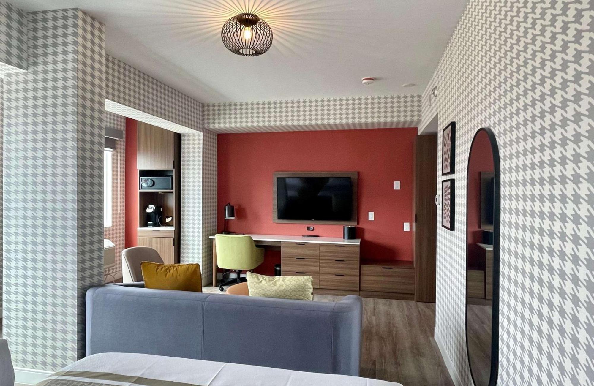 Superior Shores Hotel, BW Signature Collection Θάντερ Μπέι Εξωτερικό φωτογραφία